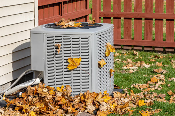 Best HVAC System Installation  in Hazleton, PA