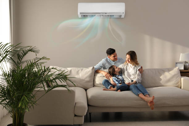 Professional HVAC in Hazleton, PA