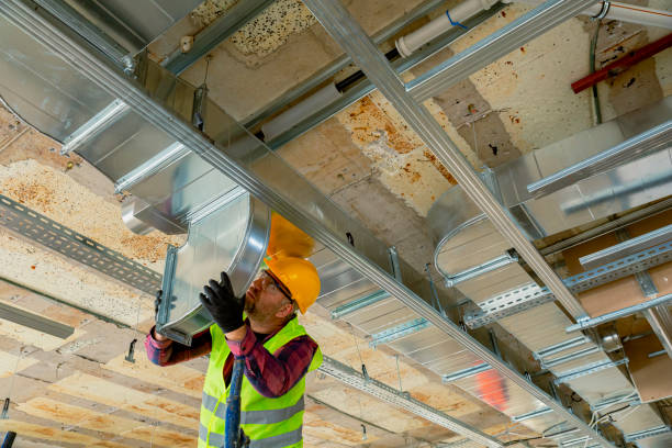 Affordable Air Conditioning Repair in Hazleton, PA