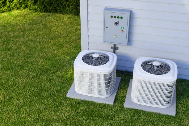 Best HVAC Emergency Services  in Hazleton, PA