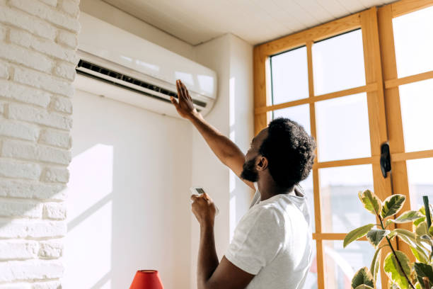 Best HVAC Companies Near Me  in Hazleton, PA