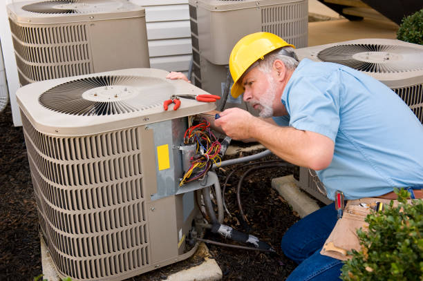 Best Central Air Repair  in Hazleton, PA