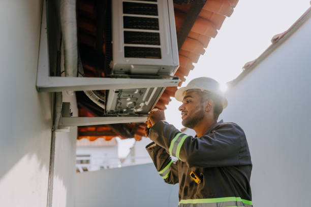 Best Ductless HVAC Repair  in Hazleton, PA