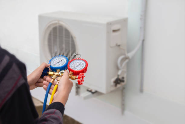 Best Best HVAC Companies  in Hazleton, PA