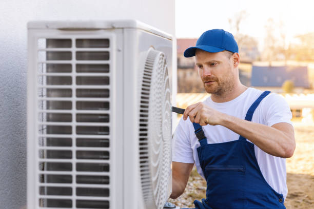Best Best HVAC Companies  in Hazleton, PA