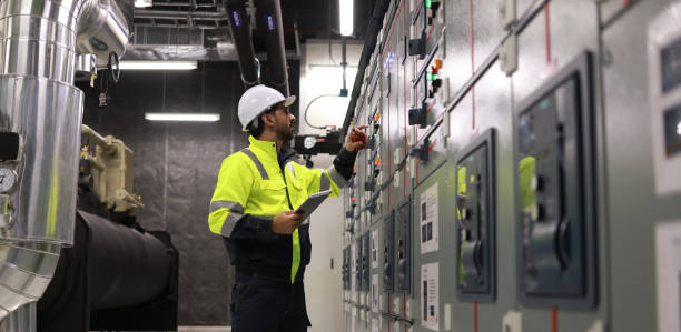 Best Commercial HVAC Repair  in Hazleton, PA