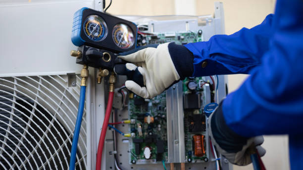 Best Affordable HVAC Services  in Hazleton, PA