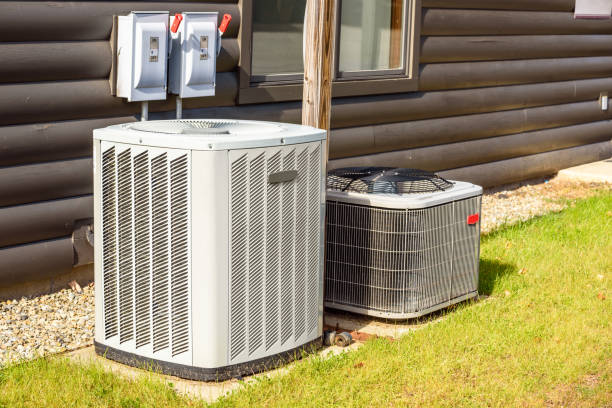 HVAC Emergency Services in Hazleton, PA