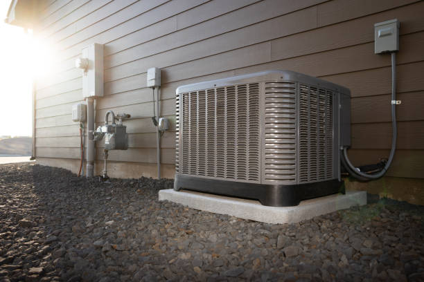 Best HVAC Maintenance Near Me  in Hazleton, PA
